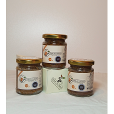 Pasta de Aceitunas 130g